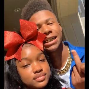 Meet your Posher, Dorian